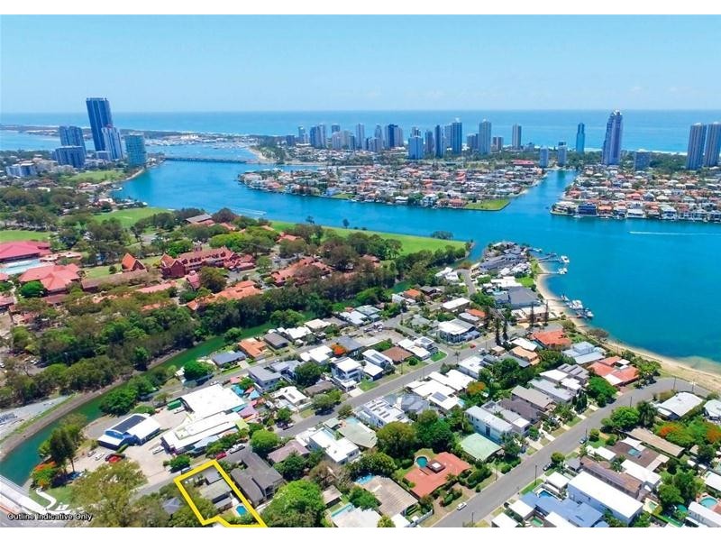 28 Yacht Street, Southport QLD 4215