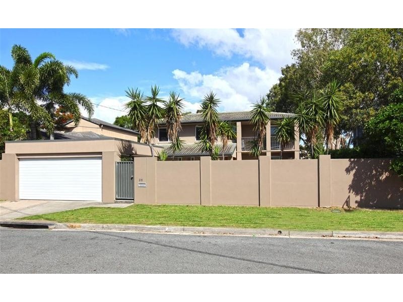 28 Yacht Street, Southport QLD 4215