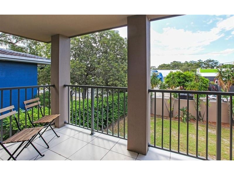 28 Yacht Street, Southport QLD 4215