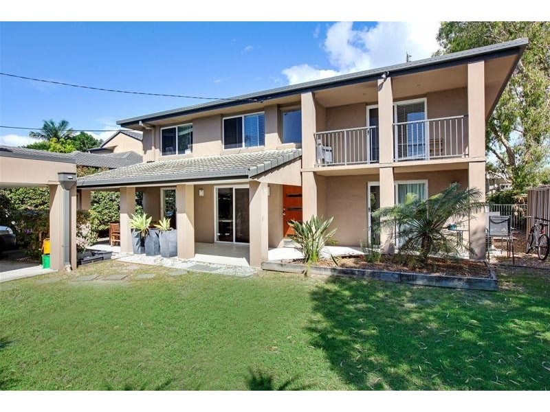 28 Yacht Street, Southport QLD 4215