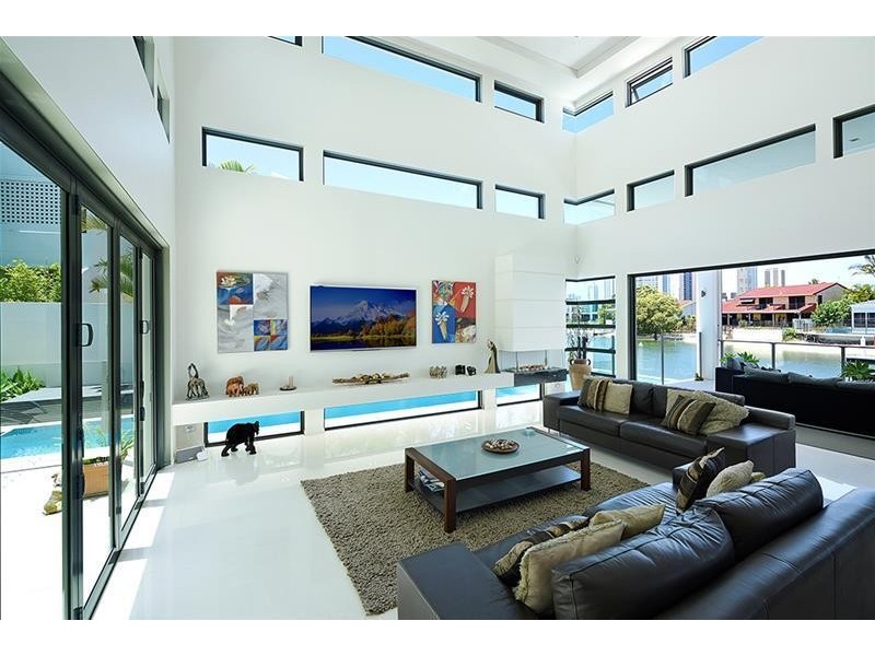 84 Commodore Drive, Paradise Waters QLD 4217