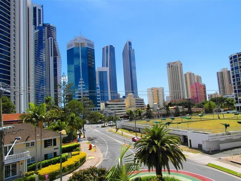 45 Watson Esplanade ‘Sunset Court’, Surfers Paradise QLD 4217