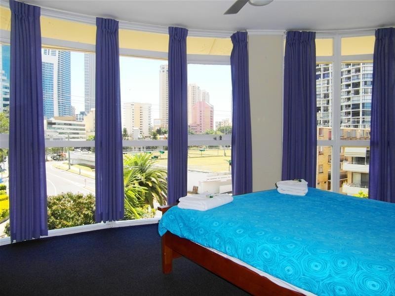 45 Watson Esplanade ‘Sunset Court’, Surfers Paradise QLD 4217