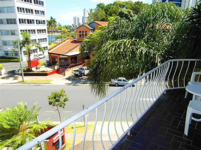 45 Watson Esplanade ‘Sunset Court’, Surfers Paradise QLD 4217