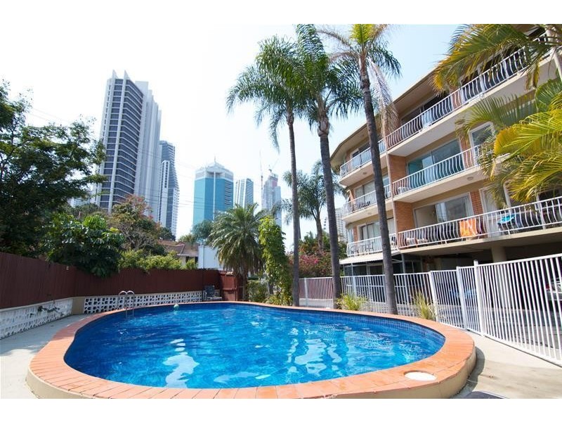 45 Watson Esplanade ‘Sunset Court’, Surfers Paradise QLD 4217