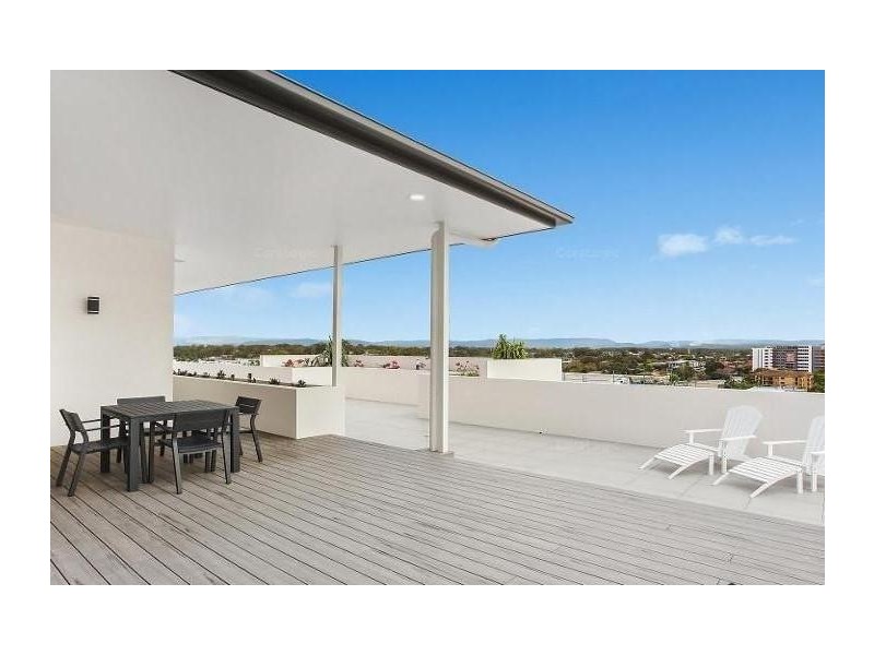 403/8 Waverley Street, Southport QLD 4215