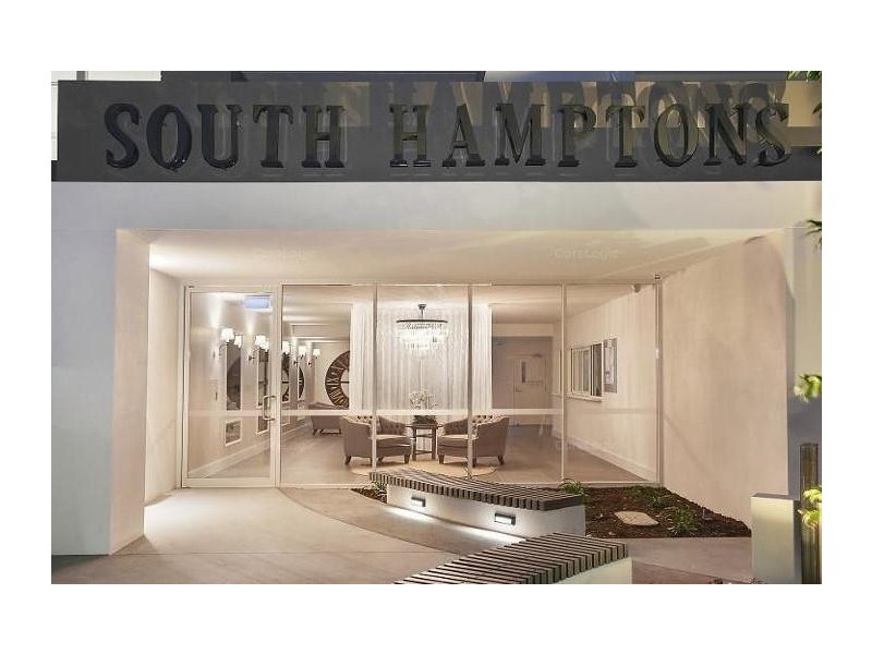 403/8 Waverley Street, Southport QLD 4215