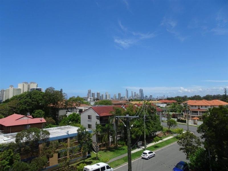 403/8 Waverley Street, Southport QLD 4215