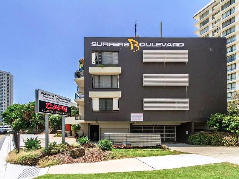 44/3355 Surfers Paradise Boulevard, Surfers Paradise QLD 4217