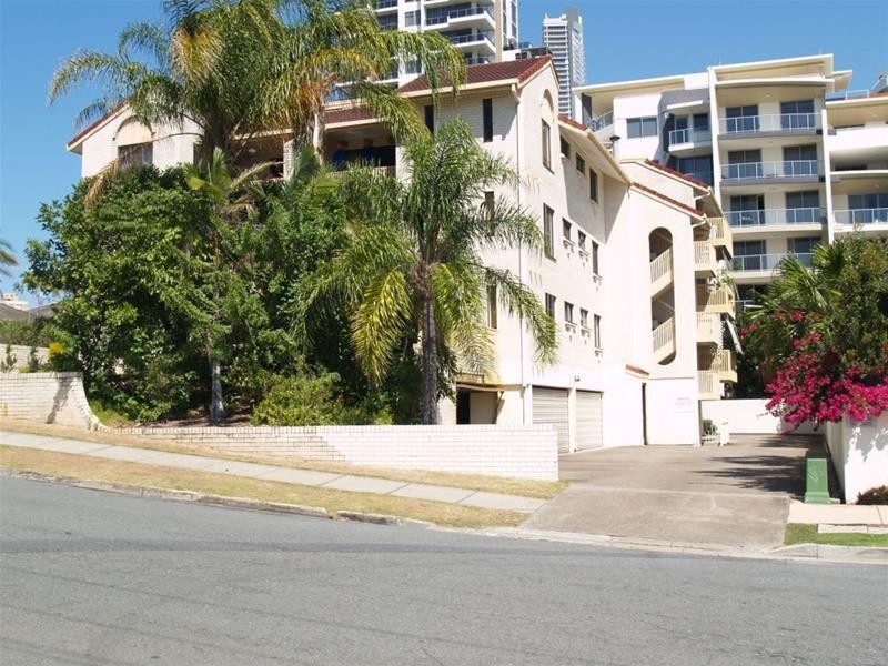 26 Palm Avenue, Surfers Paradise QLD 4217