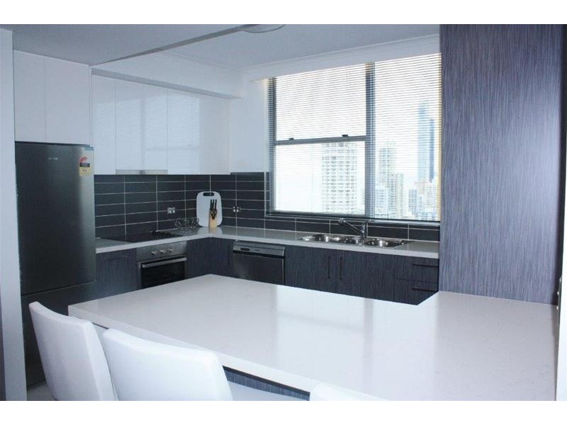 2806/3422 Surfers Paradise Boulevard, Surfers Paradise QLD 4217