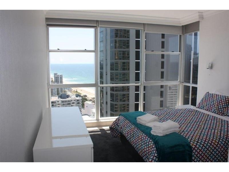 2806/3422 Surfers Paradise Boulevard, Surfers Paradise QLD 4217