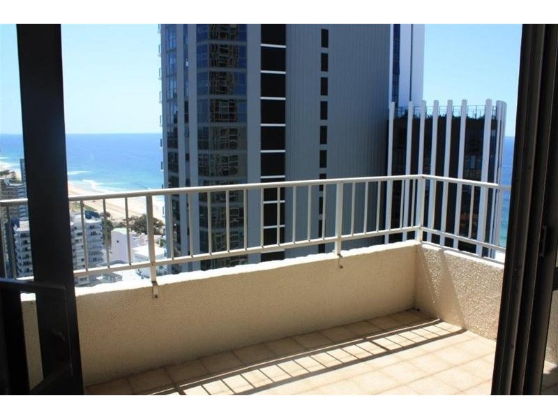 2806/3422 Surfers Paradise Boulevard, Surfers Paradise QLD 4217
