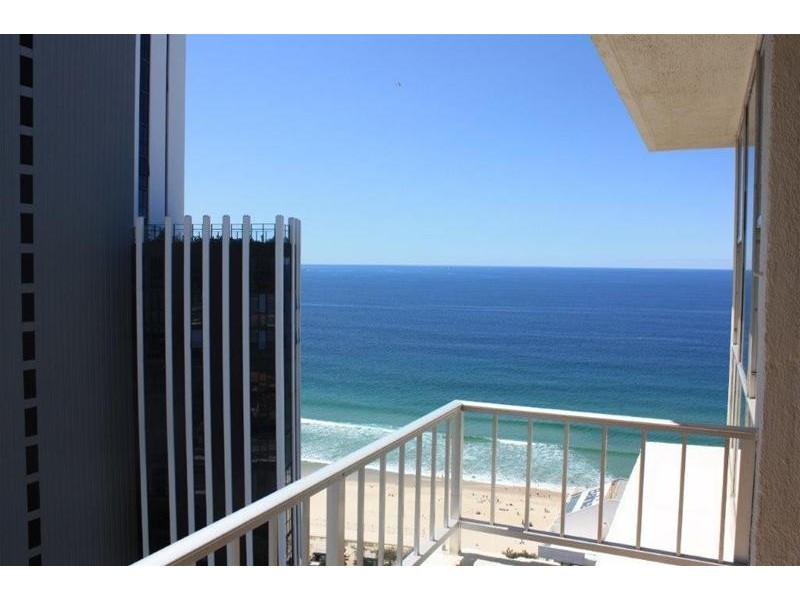 2806/3422 Surfers Paradise Boulevard, Surfers Paradise QLD 4217