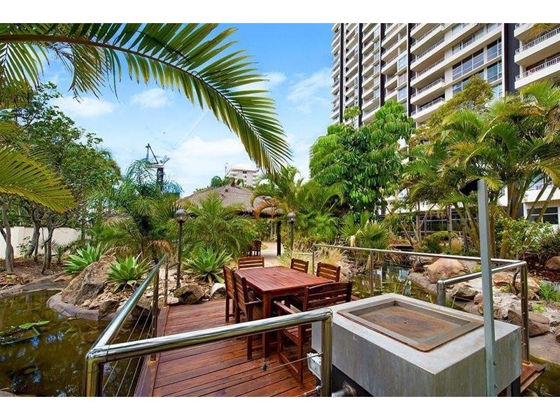2806/3422 Surfers Paradise Boulevard, Surfers Paradise QLD 4217