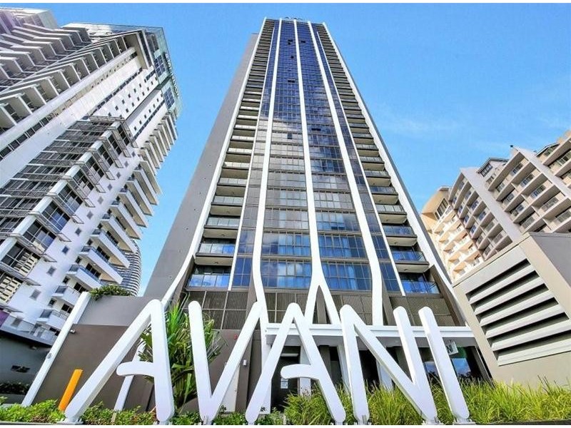 1505/2663 Gold Coast Highway, Broadbeach QLD 4218