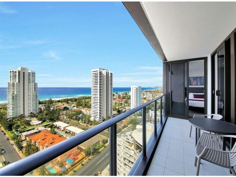 1505/2663 Gold Coast Highway, Broadbeach QLD 4218