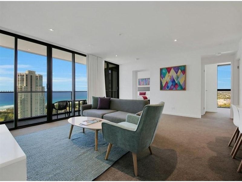 1505/2663 Gold Coast Highway, Broadbeach QLD 4218
