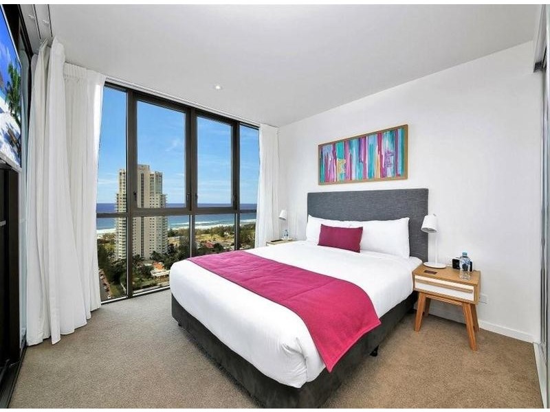 1505/2663 Gold Coast Highway, Broadbeach QLD 4218