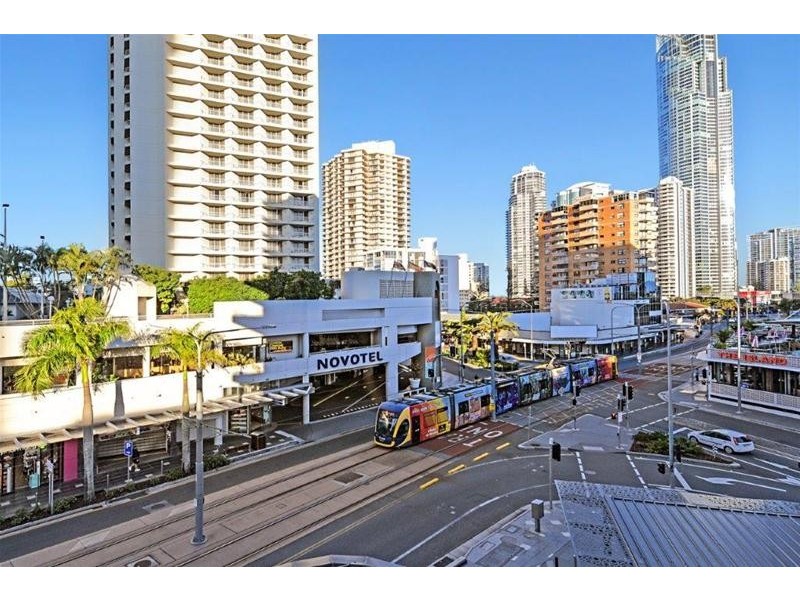 3142 Surfers Paradise Boulevard, Surfers Paradise QLD 4217