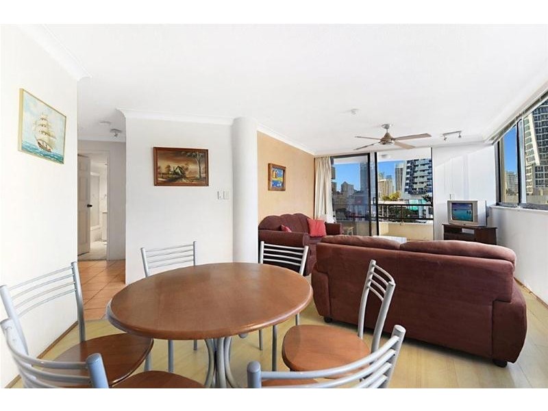 3142 Surfers Paradise Boulevard, Surfers Paradise QLD 4217