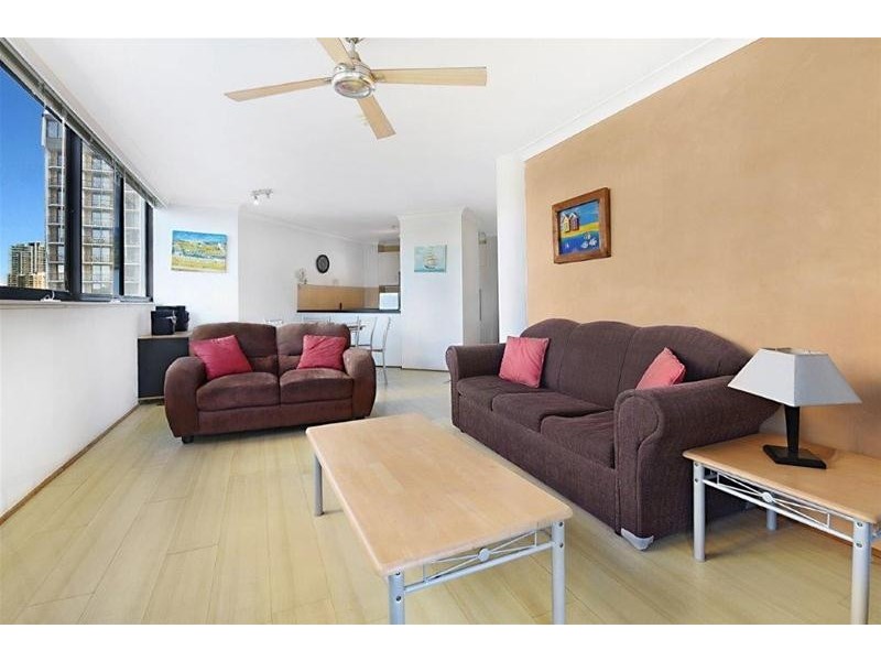 3142 Surfers Paradise Boulevard, Surfers Paradise QLD 4217