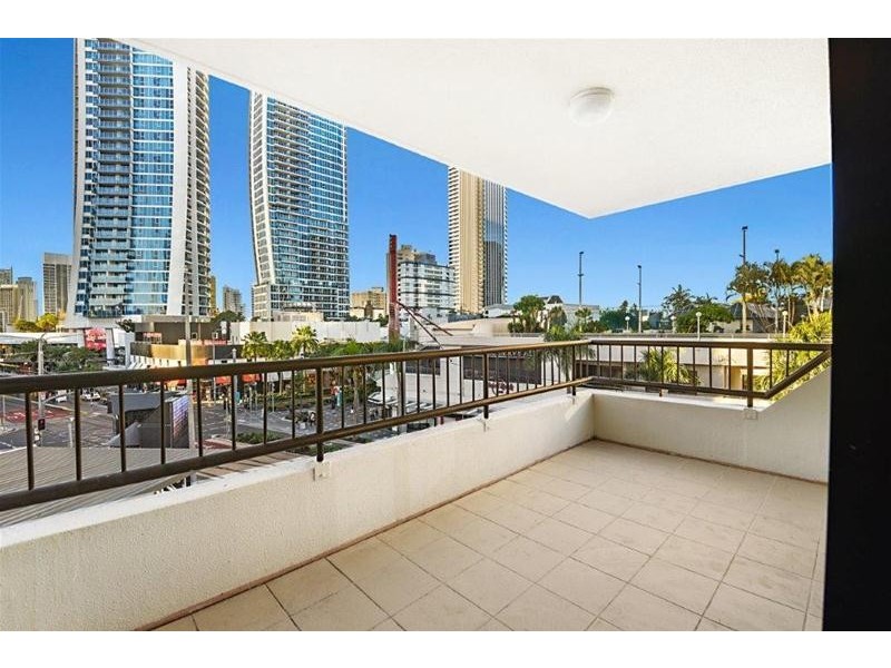 3142 Surfers Paradise Boulevard, Surfers Paradise QLD 4217