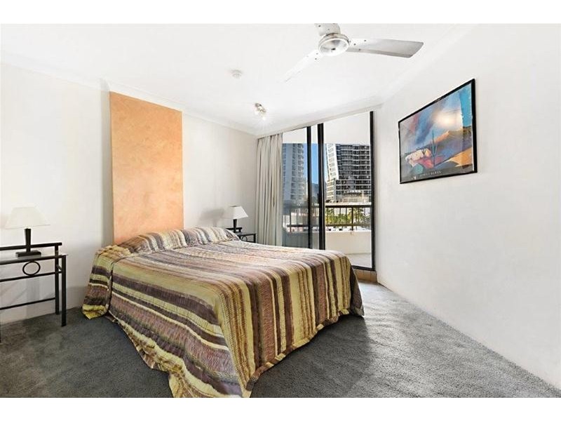 3142 Surfers Paradise Boulevard, Surfers Paradise QLD 4217