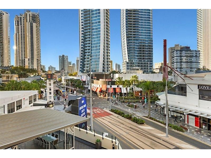 3142 Surfers Paradise Boulevard, Surfers Paradise QLD 4217