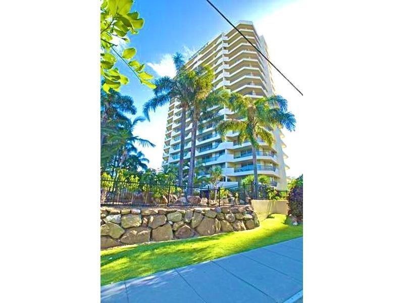 12 Enderley Avenue ‘Baronnet’, Surfers Paradise QLD 4217