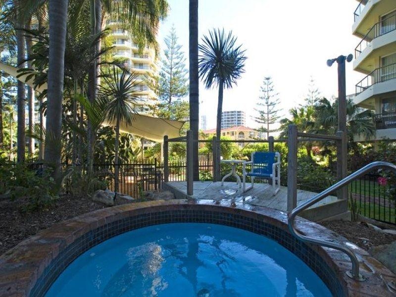12 Enderley Avenue ‘Baronnet’, Surfers Paradise QLD 4217