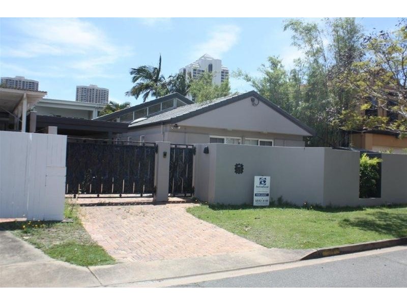 31 Norfolk Avenue, Surfers Paradise QLD 4217