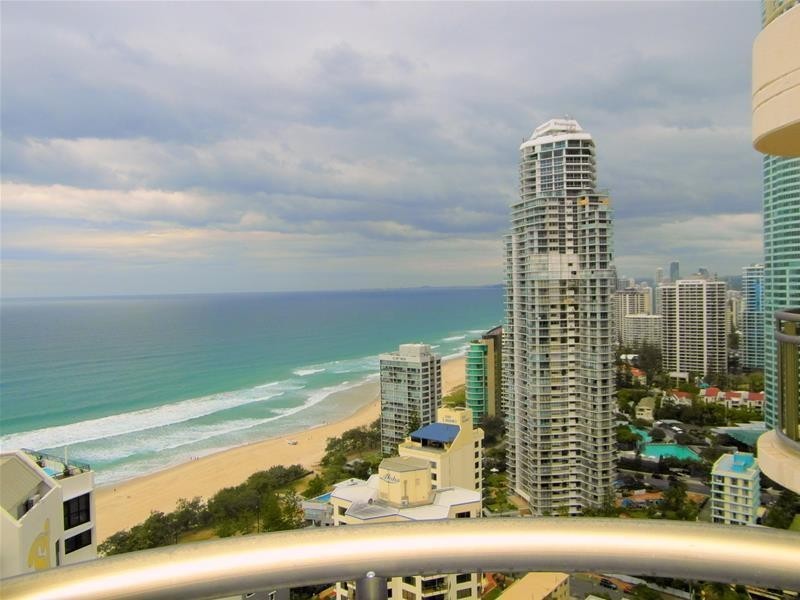 18 Hanlan Street “Surfers Beachcomber”, Surfers Paradise QLD 4217