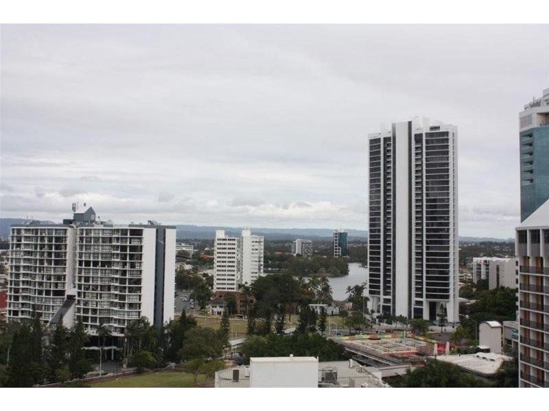 127/3049 Surfers Paradise Boulevard, Surfers Paradise QLD 4217