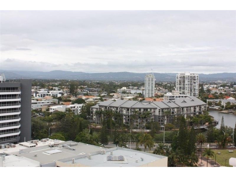 127/3049 Surfers Paradise Boulevard, Surfers Paradise QLD 4217