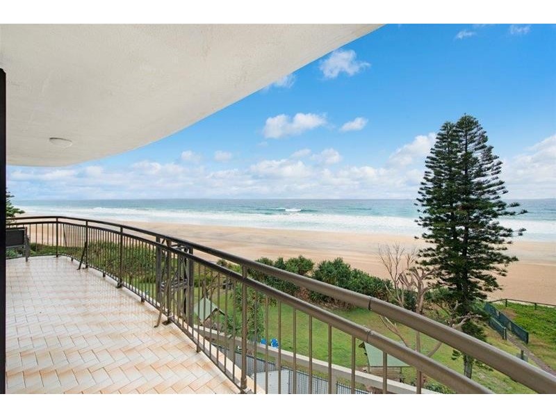 4 Old Burleigh Road, Surfers Paradise QLD 4217