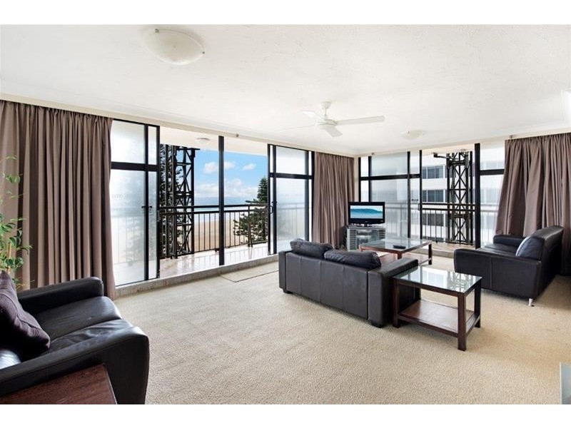 4 Old Burleigh Road, Surfers Paradise QLD 4217