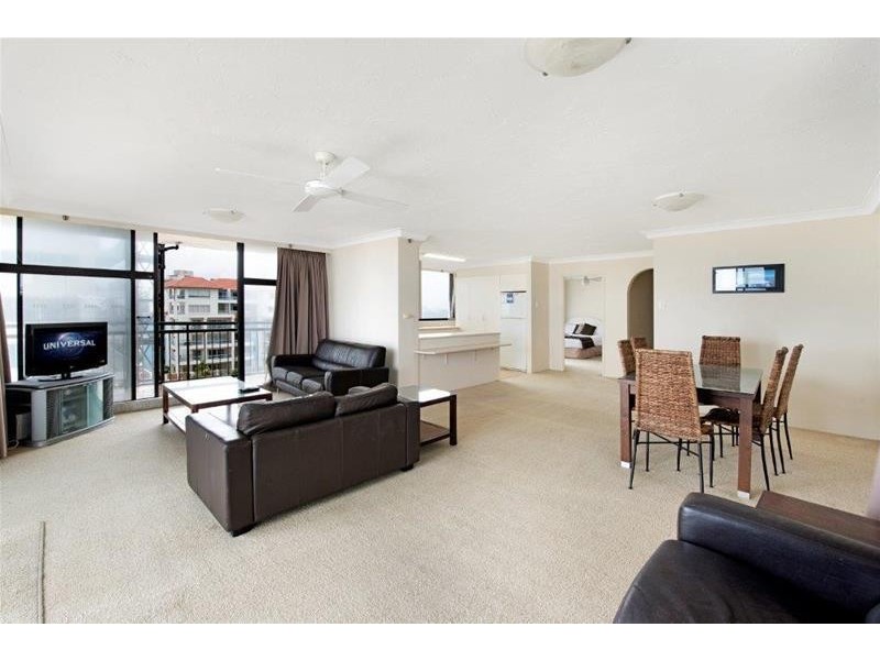 4 Old Burleigh Road, Surfers Paradise QLD 4217