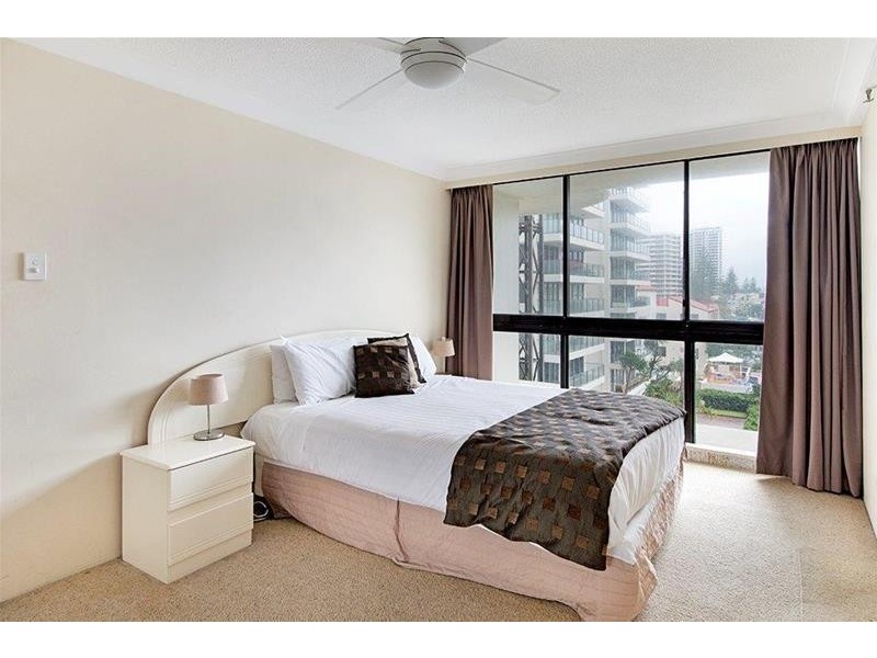 4 Old Burleigh Road, Surfers Paradise QLD 4217