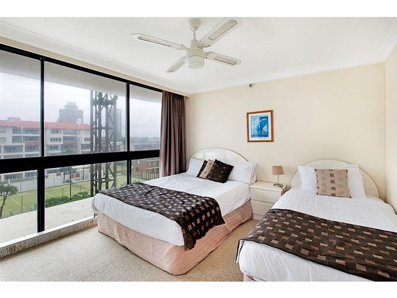 4 Old Burleigh Road, Surfers Paradise QLD 4217