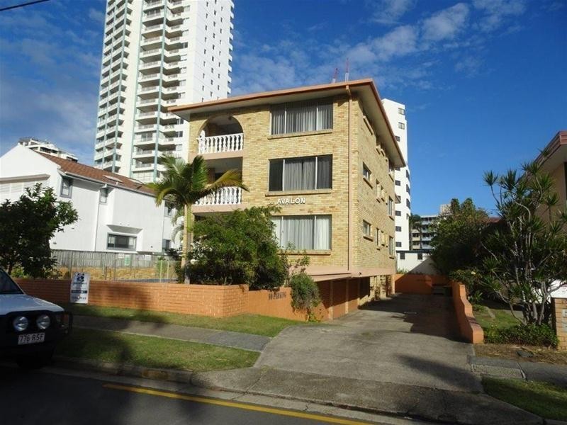 8/22 Frederick Street, Surfers Paradise QLD 4217
