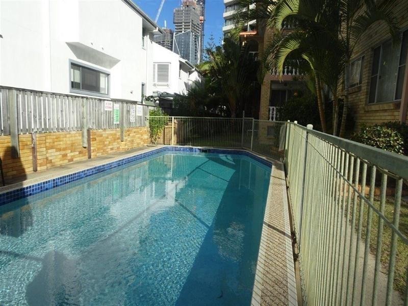8/22 Frederick Street, Surfers Paradise QLD 4217