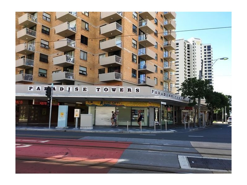 Unit 69 & Shop 13 ‘P 3049 Surfers Paradise Boulevard, Surfers Paradise QLD 4217