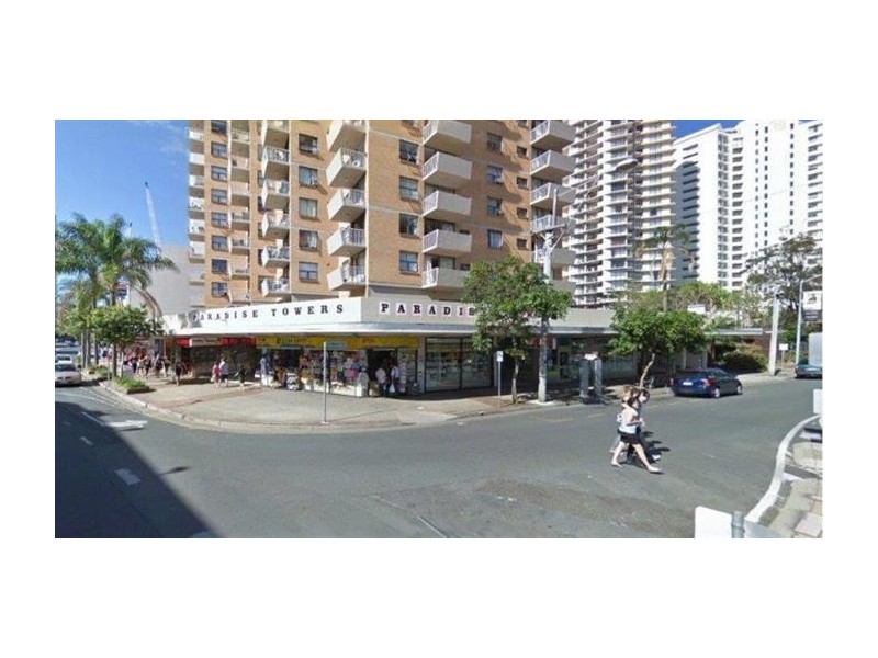 Unit 69 & Shop 13 ‘P 3049 Surfers Paradise Boulevard, Surfers Paradise QLD 4217