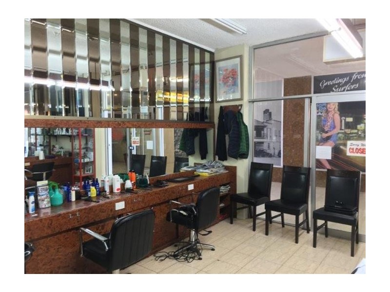 Unit 69 & Shop 13 ‘P 3049 Surfers Paradise Boulevard, Surfers Paradise QLD 4217