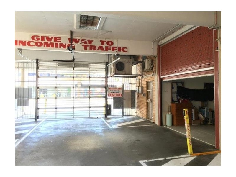 Unit 69 & Shop 13 ‘P 3049 Surfers Paradise Boulevard, Surfers Paradise QLD 4217