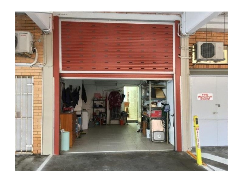 Unit 69 & Shop 13 ‘P 3049 Surfers Paradise Boulevard, Surfers Paradise QLD 4217