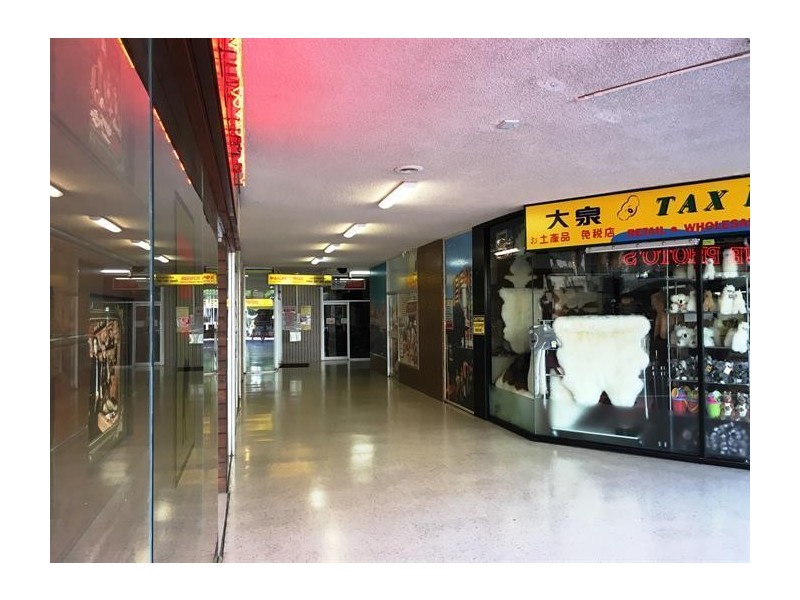 Unit 69 & Shop 13 ‘P 3049 Surfers Paradise Boulevard, Surfers Paradise QLD 4217