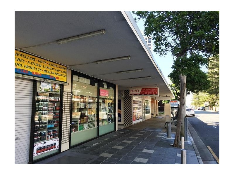 Unit 69 & Shop 13 ‘P 3049 Surfers Paradise Boulevard, Surfers Paradise QLD 4217