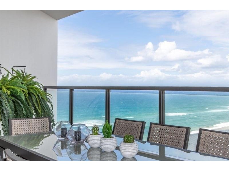 1602/3 Northcliffe Terrace, Surfers Paradise QLD 4217